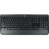 Комплект клавиатура + мышь Logitech MK540 Advanced фото 2